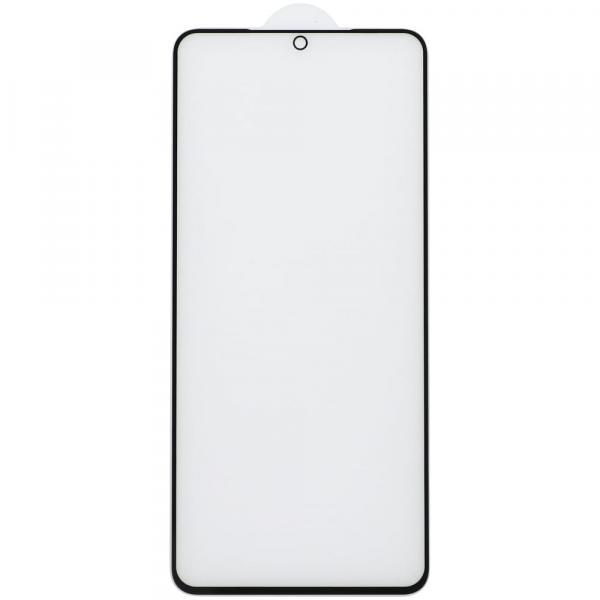 Szkło MyScreen Diamond Glass Edge Full Glue Motorola Edge 30 Neo, czarna ramka