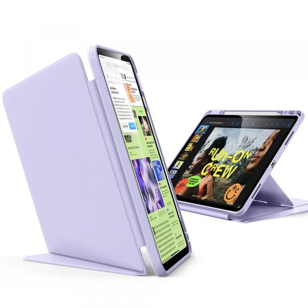 Etui z klapką ESR Flip Hybrid do iPad Air 13\