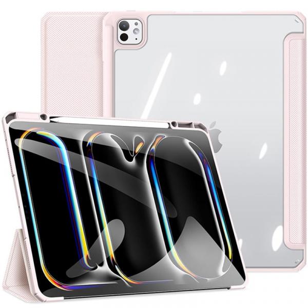 OUTLET: Etui Dux Ducis Toby do iPad Pro 13\
