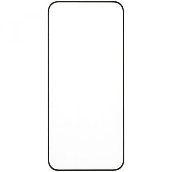 Szkło MyScreen Diamond Glass Edge Full Glue do Nothing Phone 2a / 2a Plus, czarna ramka