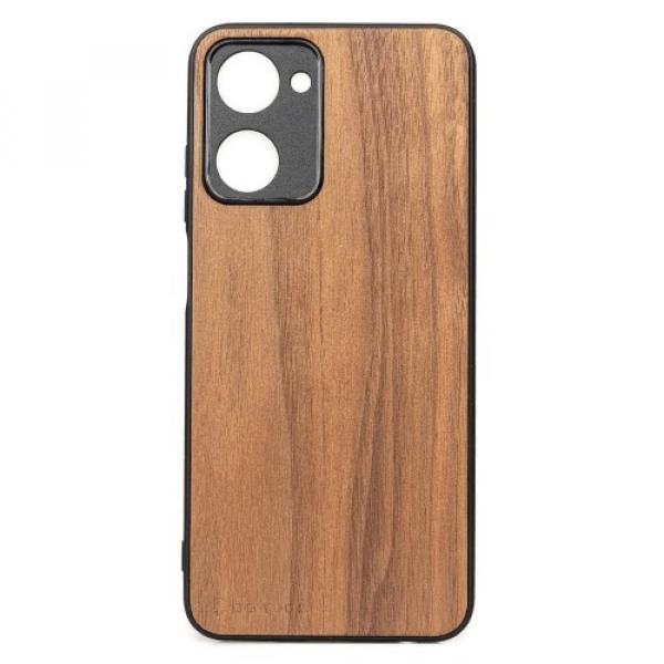 Drewniane etui do Realme 10, Bewood Orzech Amerykański