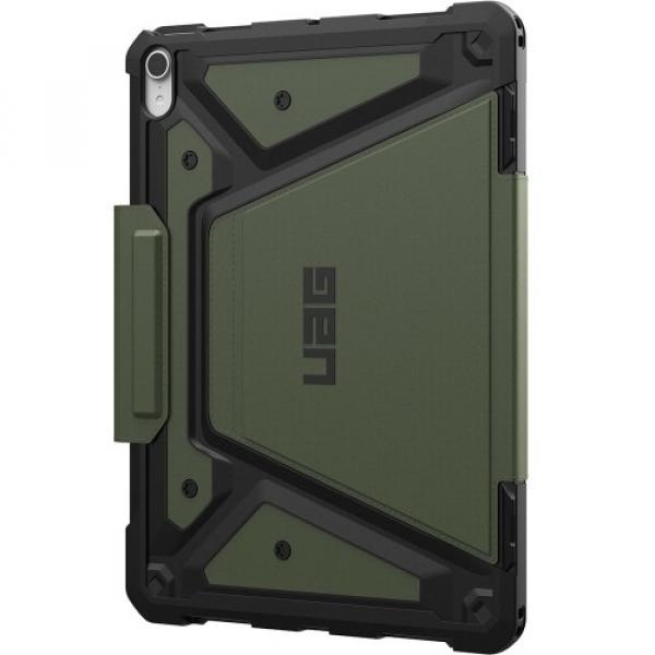 Etui pancerne Urban Armor Gear UAG Metropolis SE do iPad Air 11\