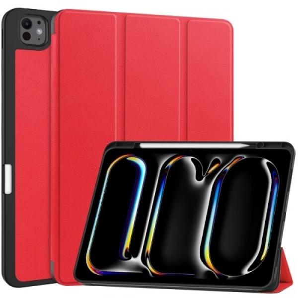 Etui Bizon Case Tab Lizard do iPad Pro 13\