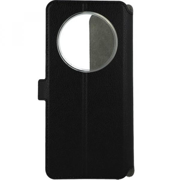 Etui Fixed Topic do Xiaomi Redmi 14C / Redmi A3 Pro / POCO C75, czarne