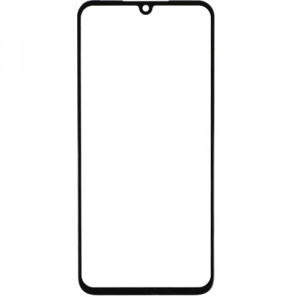 Szkło MyScreen Diamond Lite Glass Edge Full Glue do Galaxy A15 5G, czarna ramka