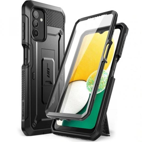 Etui Supcase UB Pro SP Galaxy A13 4G, czarne