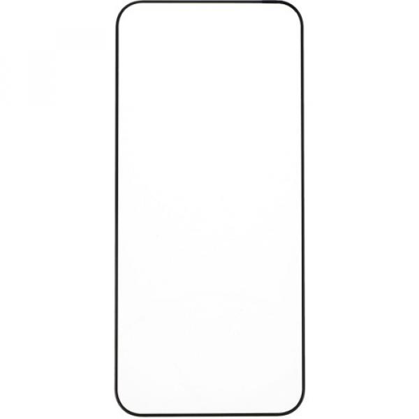 Szkło MyScreen Diamond Glass Edge Full Glue do Google Pixel 9 Pro XL, czarna ramka
