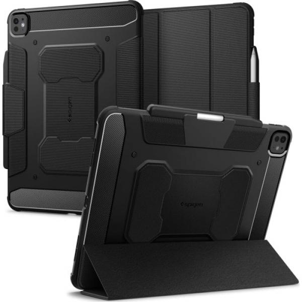 Etui Spigen Rugged Armor Pro do iPad Pro 13\