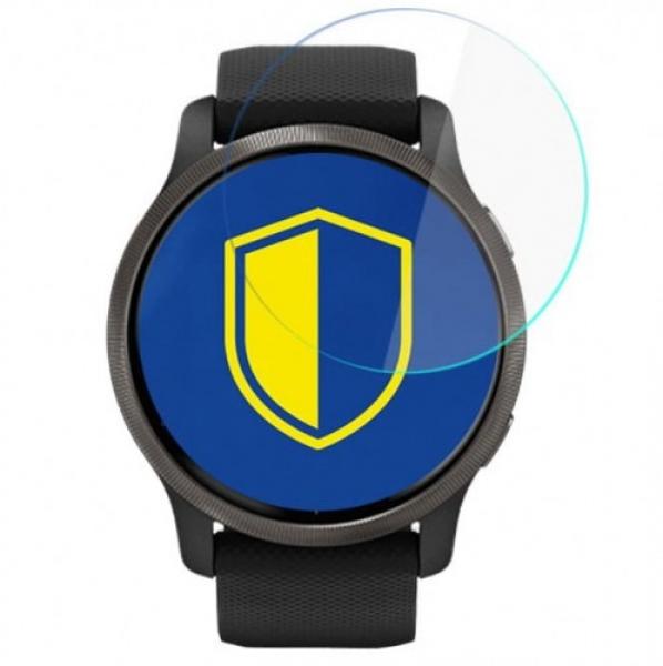 Folia ochronna 3mk Watch Protection Garmin Venu 2 Plus, 3 szt.