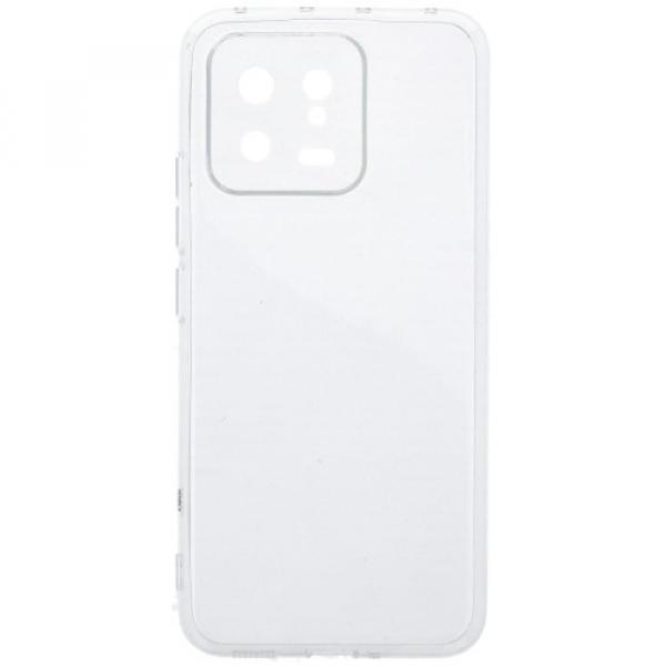 Etui 3mk Clear Case do Xiaomi 13, przezroczyste