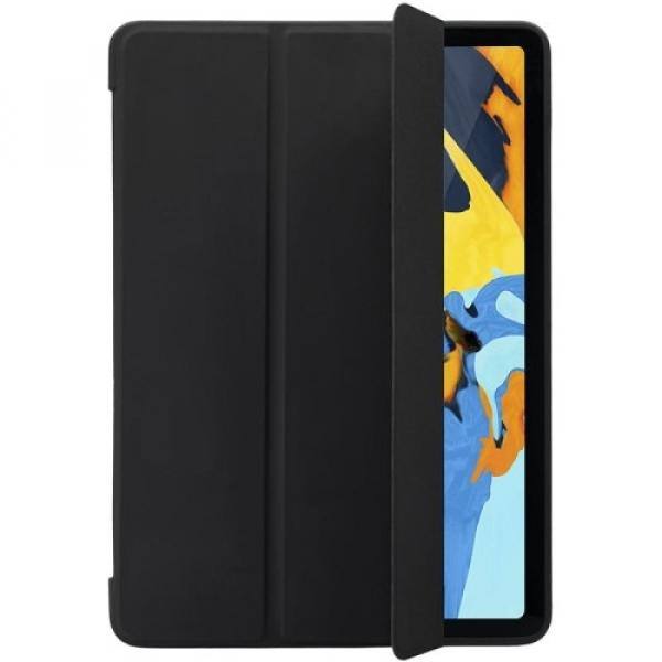 Etui Fixed Padcover do iPad Air 4/5/6 gen. 2020/2022/2024, czarne