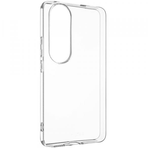Etui Fixed Story do Vivo V50 Lite 5G/4G, przezroczyste