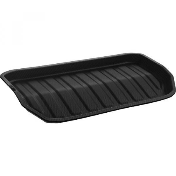 Mata do bagażnika przedniego, Spigen Car Mat Front Trunk do Tesla Model Y (2022-2024), czarna