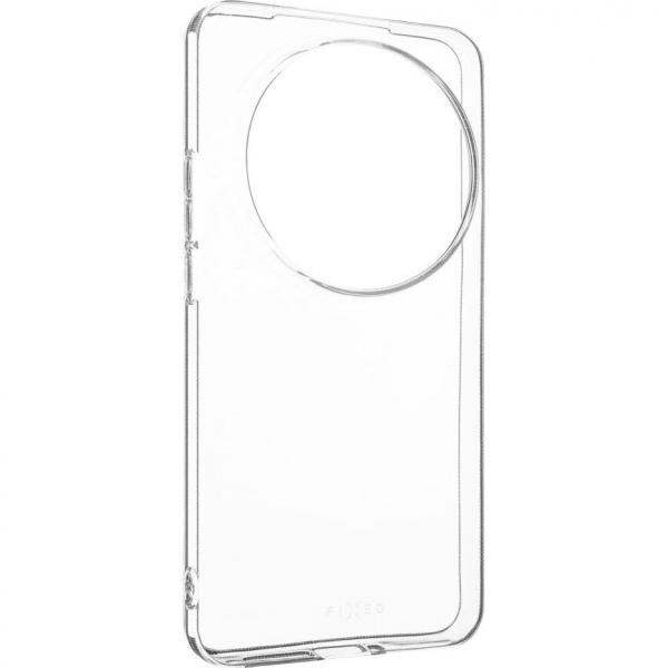 OUTLET: Etui Fixed Story AntiUV TPU do Xiaomi 15 Ultra, przezroczyste