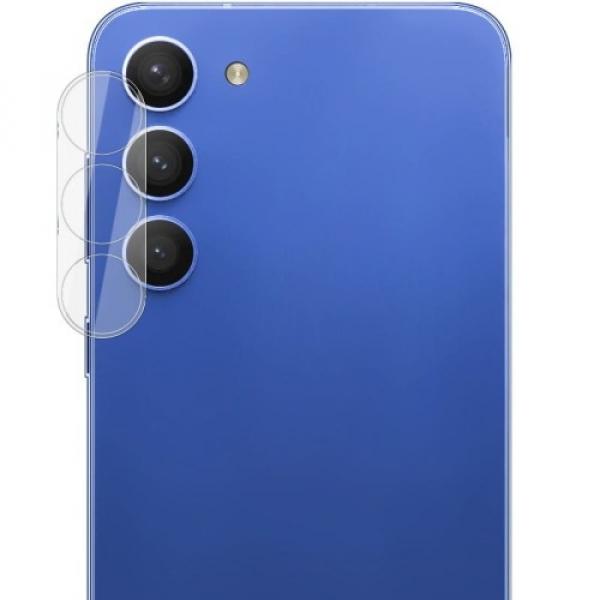 Szkło hartowane na aparat Mocolo Lens Shield do Galaxy S23/S23 Plus