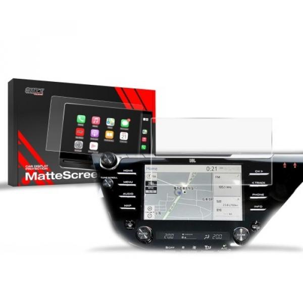 Folia matowa Grizz Protector do Toyota Camry 8\