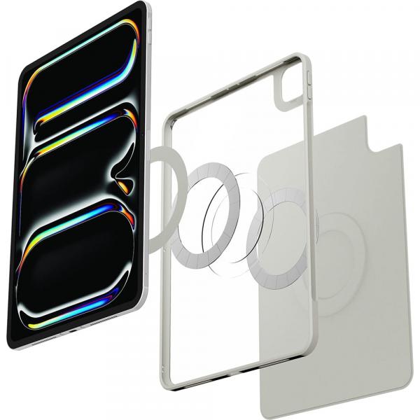 OUTLET: Etui Spigen Air Skin Pro OneTap do iPad Pro 13\