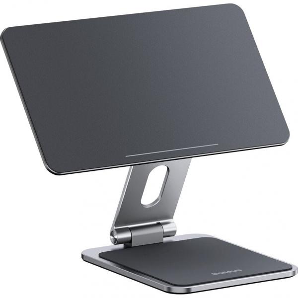OUTLET: Stojak magnetyczny, składany Baseus MagStable do iPad Pro 12.9\
