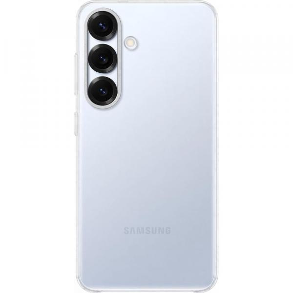 OUTLET: Etui Samsung Clear Cover do Galaxy S25 Plus, przezroczyste