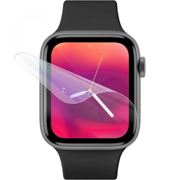 Folia na ekran Fixed Invisible Protector do Apple Watch 45 mm