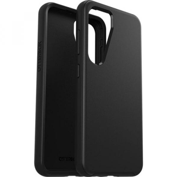 Etui OtterBox Symmetry do Galaxy S23 Plus, czarne