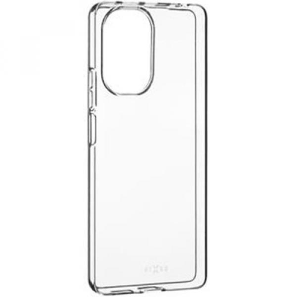Etui Fixed TPU Gel do POCO F5 5G przezroczyste