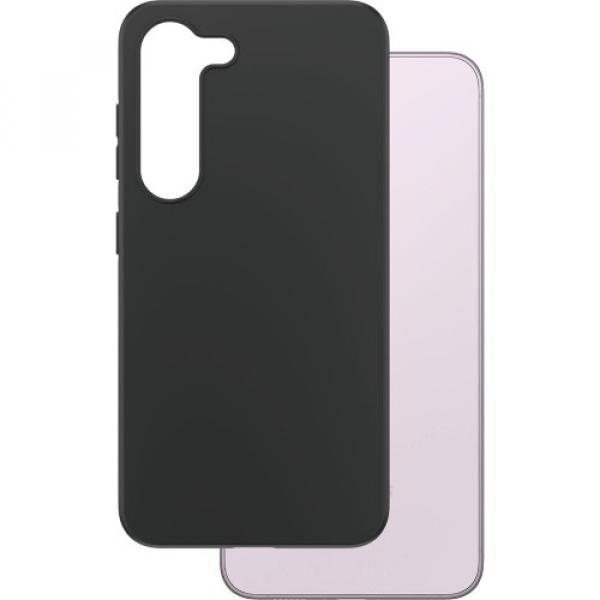 Etui PanzerGlass SAFE TPU Case do Galaxy S24 Plus, czarne