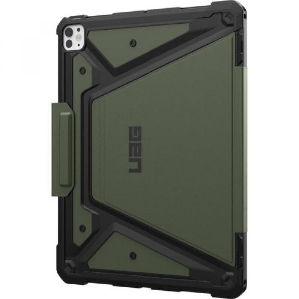 Etui pancerne Urban Armor Gear UAG Metropolis SE do iPad Pro 13\