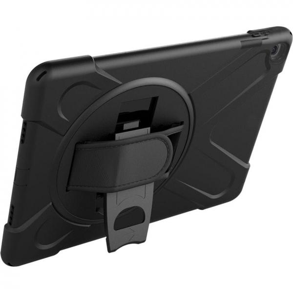 OUTLET: Etui Eiger Peak 500m do Galaxy Tab S8 / S7, czarne