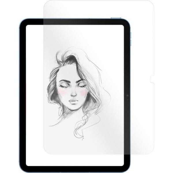 Szkło ochronne Fixed PaperGlass Screen Protector do iPad 11 / 10 gen. 2025 / 2022