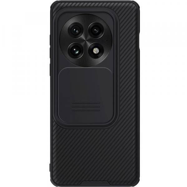 Etui Nillkin CamShield Pro do OnePlus 13, czarne