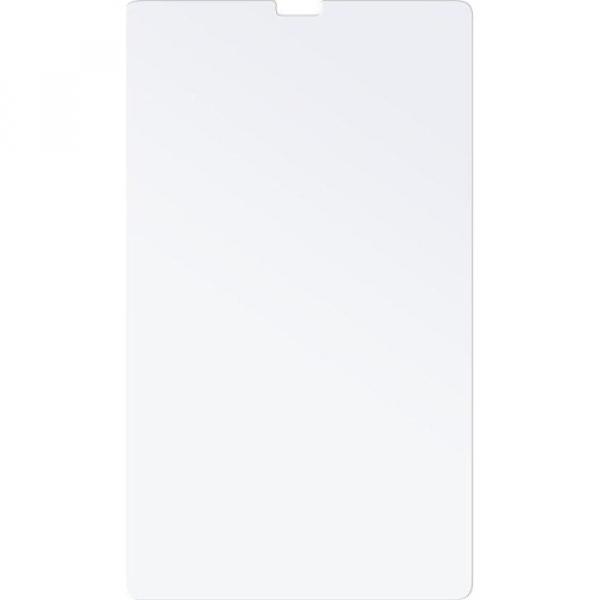 Szkło hartowane Fixed Full Glue 2.5D do Galaxy Tab A9 Kids Edition