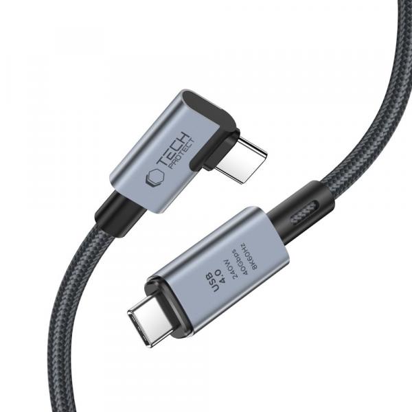 Kabel kątowy Tech-Protect UltraBoost Max \