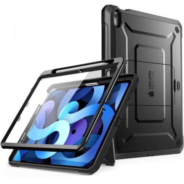 Etui Supcase UB Pro SP do iPad 10 10.9 (2022), czarne