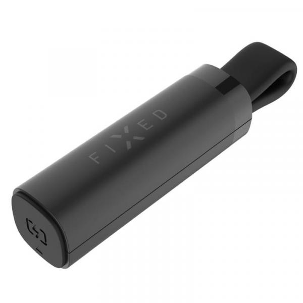 Lokalizator Fixed Tag Stick Tracker Find My, czarny