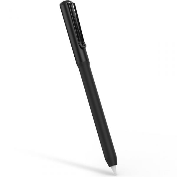 OUTLET: Etui Spigen DA201 Clip Case do Apple Pencil 2, czarne