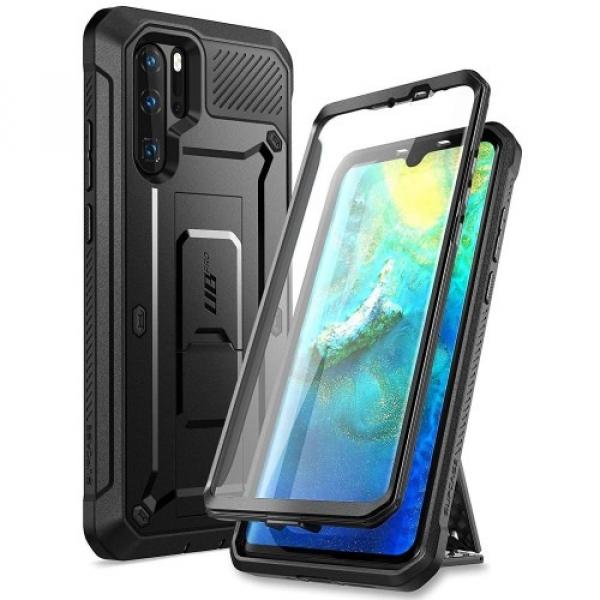 Etui Supcase UB Pro SP Huawei P30 Pro, czarne