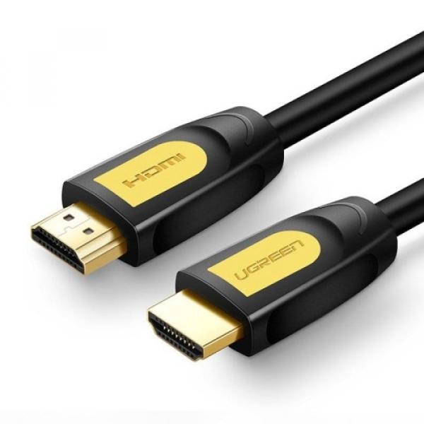 Kabel HDMI 4k 60Hz Ugreen 30 AWG 19 pin, 2.0v, 2m, czarny