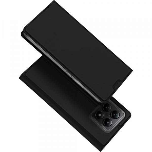 OUTLET: Etui Dux Ducis Skin Pro do Xiaomi 14T, czarne