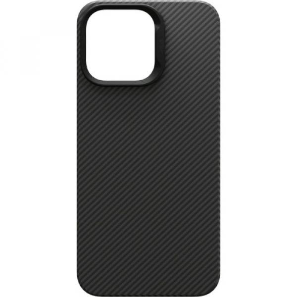 Etui Next One Air Shield Case do iPhone 15 Pro Max, czarne