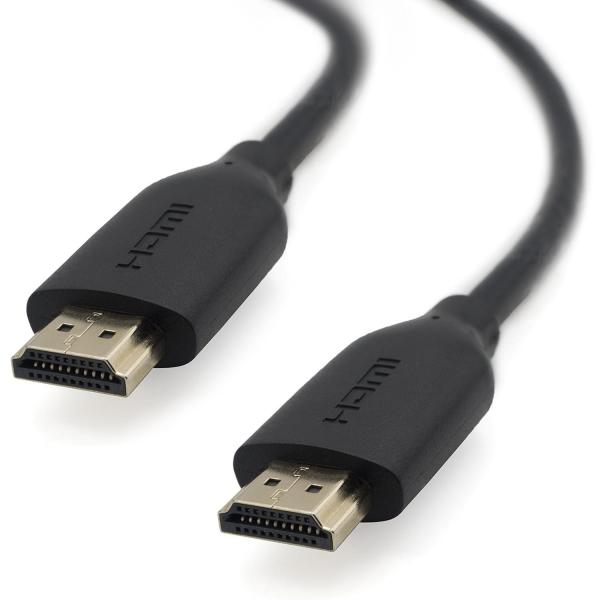 Kabel Belkin HDMI / HDMI 4K/120Hz + Ethernet 10,2 Gb/s, 5m, czarny