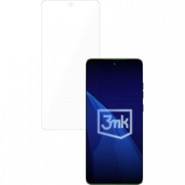 Folia na ekran 3mk ARC+ do Motorola Edge 60