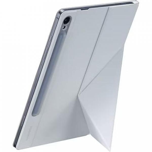 OUTLET: Etui Samsung Smart Book Cover Galaxy Tab S9 / S9 FE, białe