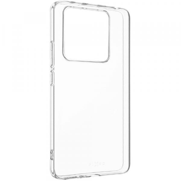 Etui Fixed Story do POCO M7 Pro 5G, przezroczyste