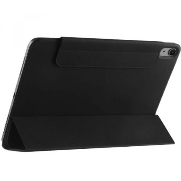 Etui Tech Protect Smartcase Magnetic do iPad 10 gen. 2022, czarne