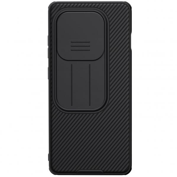 Etui Nillkin CamShield Pro do OnePlus 13R, czarne
