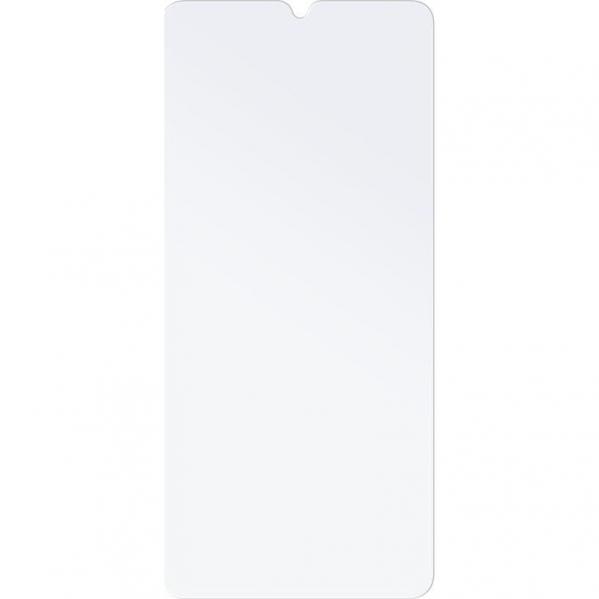 Szkło hartowane Fixed Full Glue 2.5D Tempered Glass do Galaxy A25 5G, przezroczyste