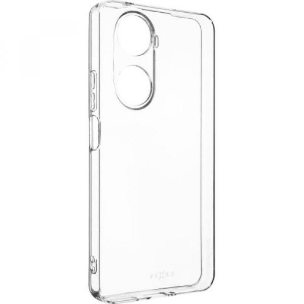 Etui Fixed TPU Gel do Huawei Nova 11 SE / 12 SE, przezroczyste