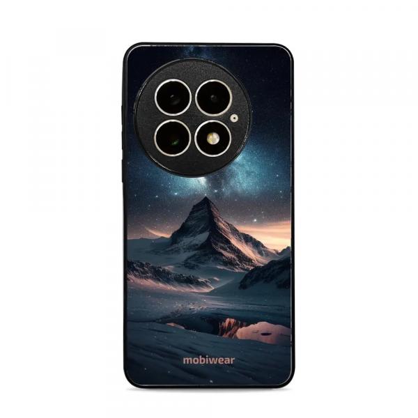 Etui ochronne do OnePlus 13, Mobiwear Glossy Case, nocna góra