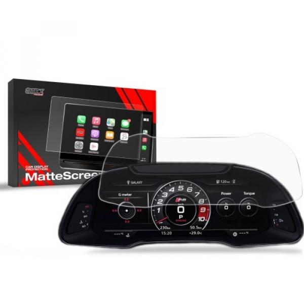 Folia matowa Grizz Protector do Audi R8 2 Virtual Cockpit 12,3\